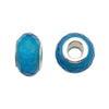 Blue Bead 1