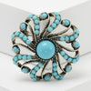 Turquoise