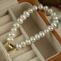 Freshwater Pearl Bracelet Assortment In Seven Distinct Designs view 7