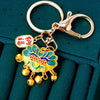 Lotus Lock