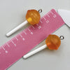 Clear Lollipop