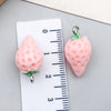 Pink Strawberry