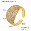 White Zircon