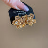 Gold Flower