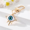 Crystal Blue Eye