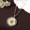 Daisy Necklace