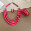 Hot Pink