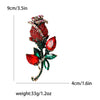 Red Rose