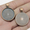 Antique Copper