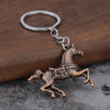 Antique Copper Tone