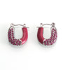 Steel Pink