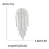 Silver Fringe