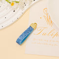 Rhinestone Leather Cord Strap Charm DIY Finding 13 Colors view 11