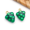 Green X