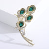 Emerald Green
