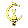 Yellow Moon 1