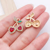 Red Cherry 9