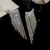 Silver Waterfall