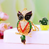 Green-A430-E-Owl