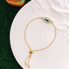Oval Leaf