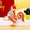 Crystal-Rooster