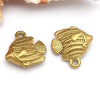 Gold T 2
