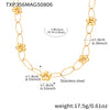 Gold Necklace