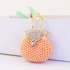 Peach Pink