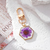 Purple Daisy