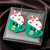 Reindeer Mug
