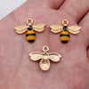 White Wing Bee