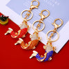 Assorted Crystal-Koi