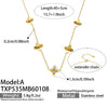 Model A Necklace