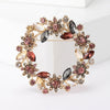 Pink Wreath