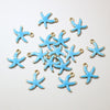 Blue Starfish