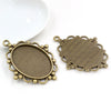 Antique Bronze