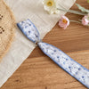 Blue Porcelain