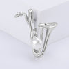 Silver Tone