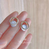 White Cat Eye