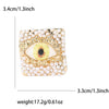 Yellow Eye