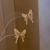 Gold Butterfly
