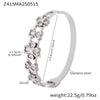 Steel Bangle