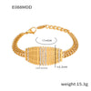 Gold Bracelet
