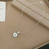 White Apple