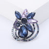 Blue Floral