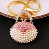 Pink Pearl-Handbag