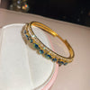 Gold Blue