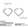 F1136-A SilverStyleA