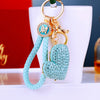 Sky-Blue-Cord Blue-Heart