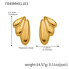 F849 Gold